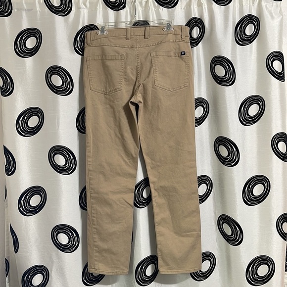 Gap 32”x30” khaki pants - Picture 3 of 3